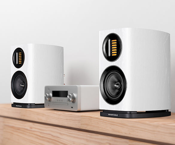 Waar moet u op letten bij de aankoop van speakers?