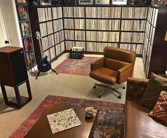 Het belang van impedantie