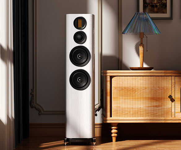 Wharfedale EVO 4.4 Reviews – Wat zeggen de experts?