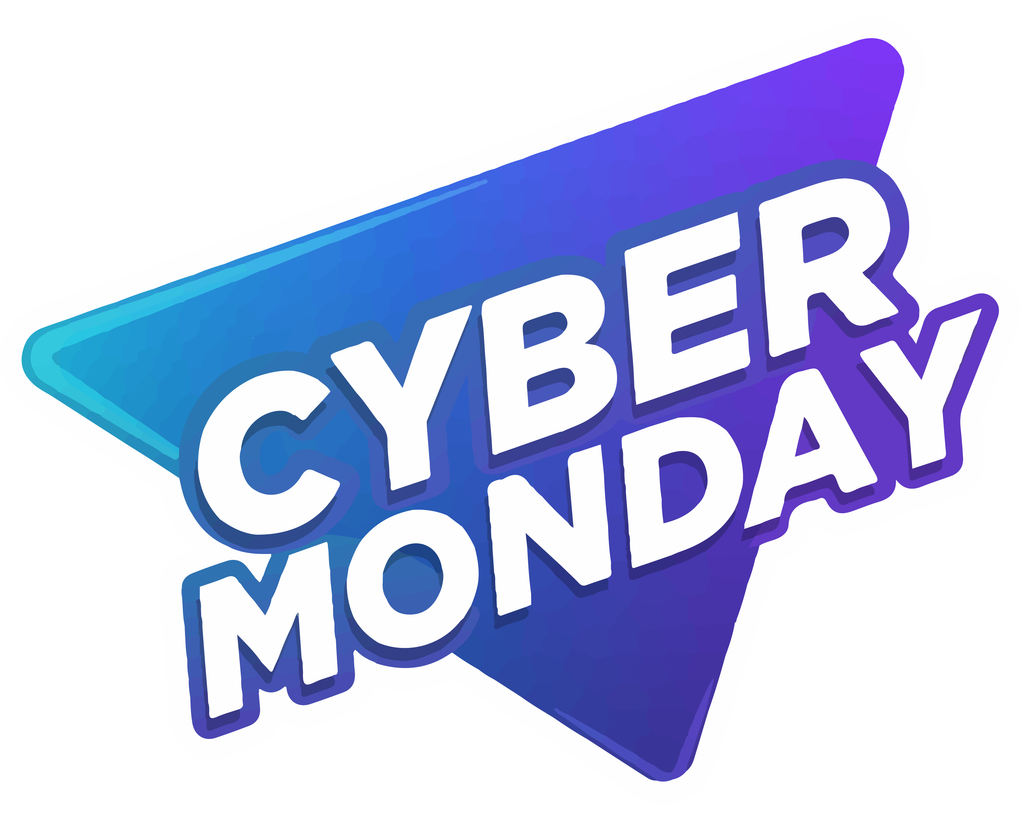 Cyber ​​Monday / Conditions