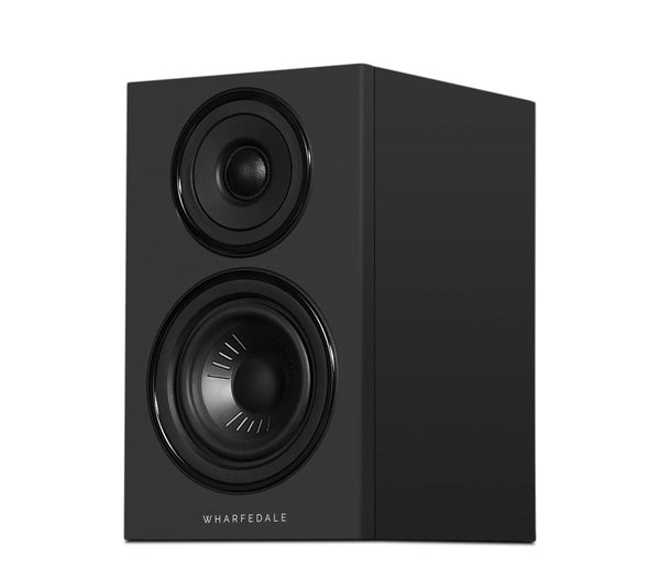 Wharfedale Diamond 12.0i - Boekenplank Speakers
