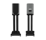 EVO 5.1 + Stands