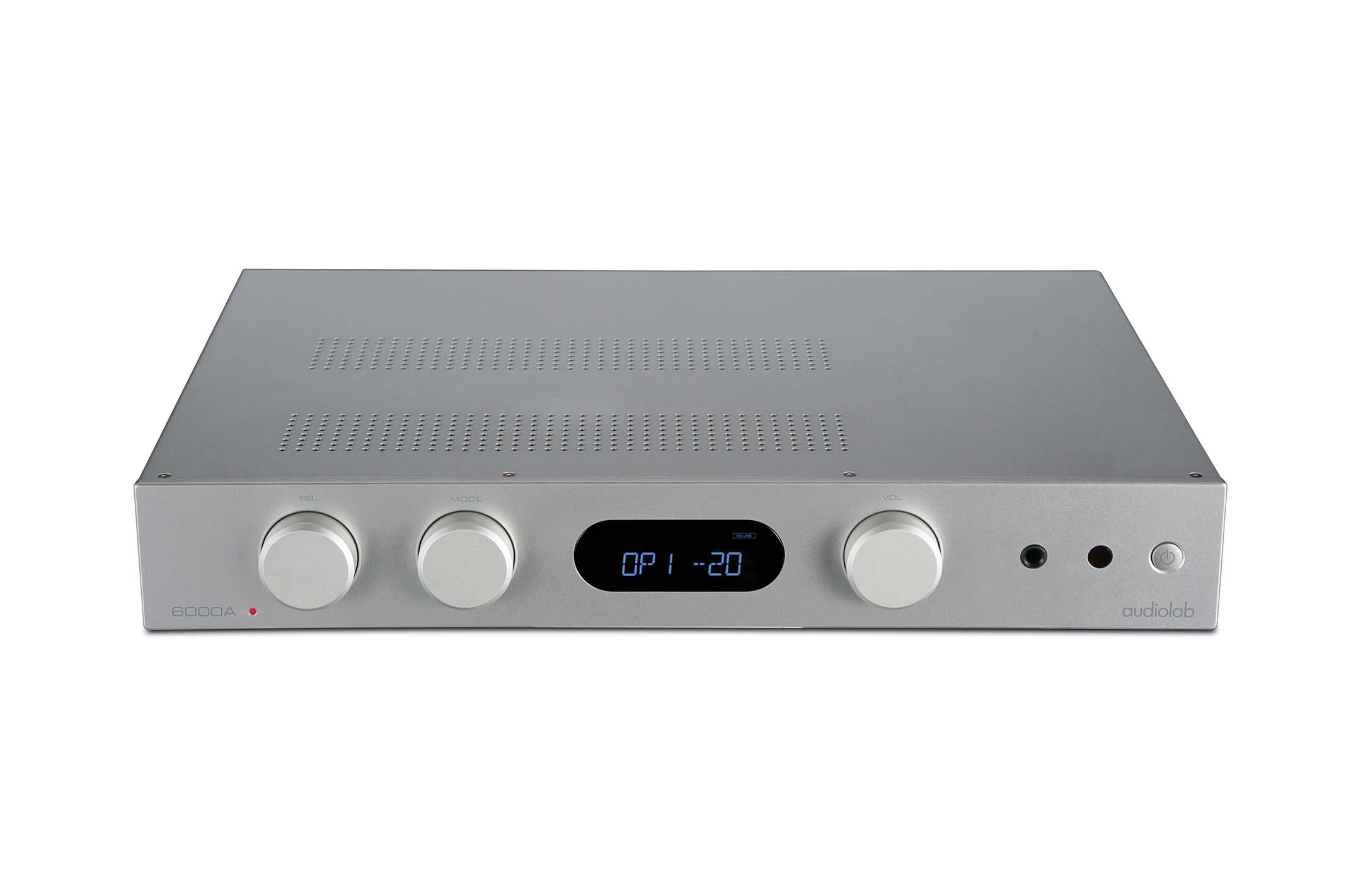 Diamond 12.4 + Audiolab 6000A Kombiangebot