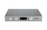 Diamond 12.4 + Audiolab 6000A Combideal