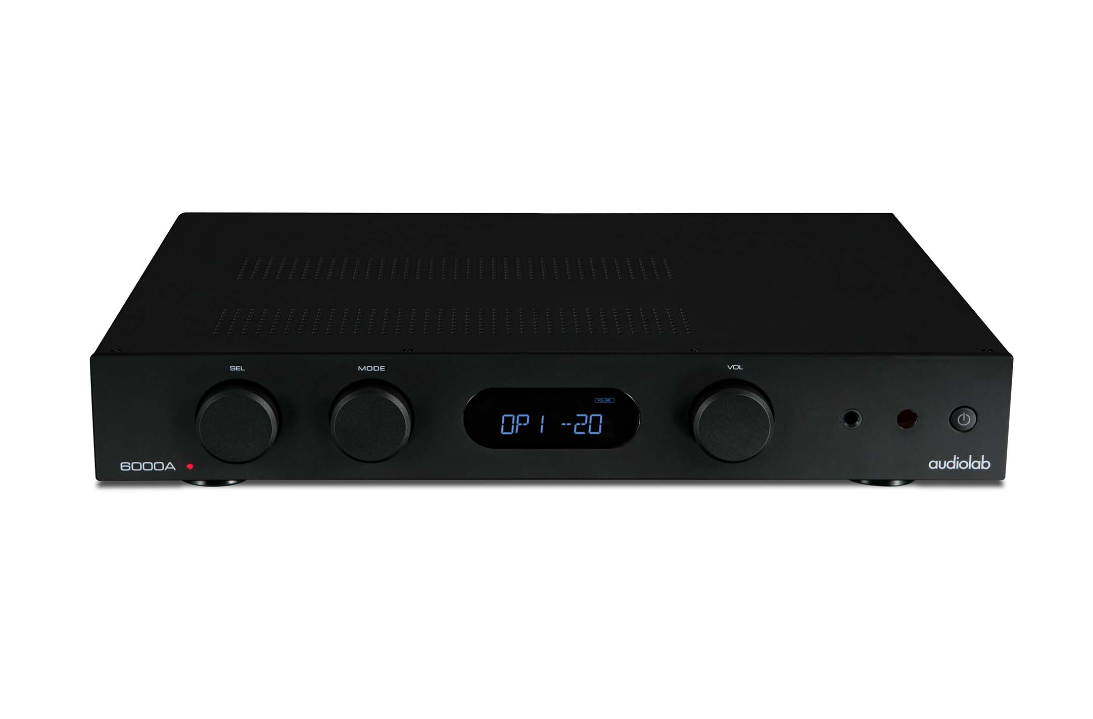 Diamond 12.4 + Audiolab 6000A Kombiangebot