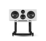 Elysian Center Speaker + Elysian Center Speaker Stands
