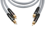 Analog RCA cable Grey