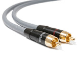 Analog RCA cable Grey