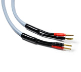 Loudspeaker cables 1,5 mm2 Grey