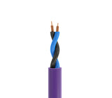Cables de altavoz 2,5 mm2