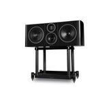 Elysian Center Speaker + Elysian Center Speaker Stands
