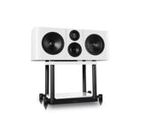Elysian Center Speaker + Elysian Center Speaker Stands