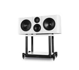 Elysian Center Speaker + Elysian Center Speaker Stands