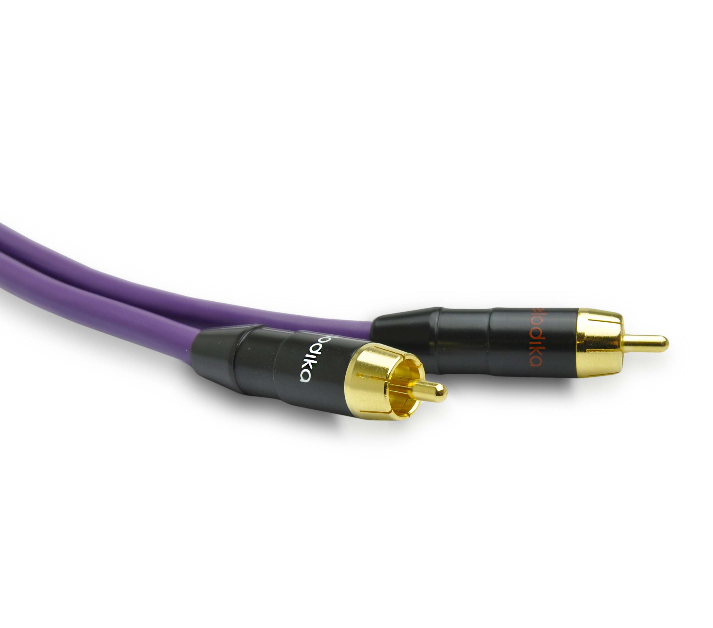 Cable RCA analog