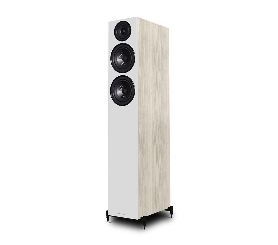 Diamond 12.4 + Audiolab 6000A Kombiangebot