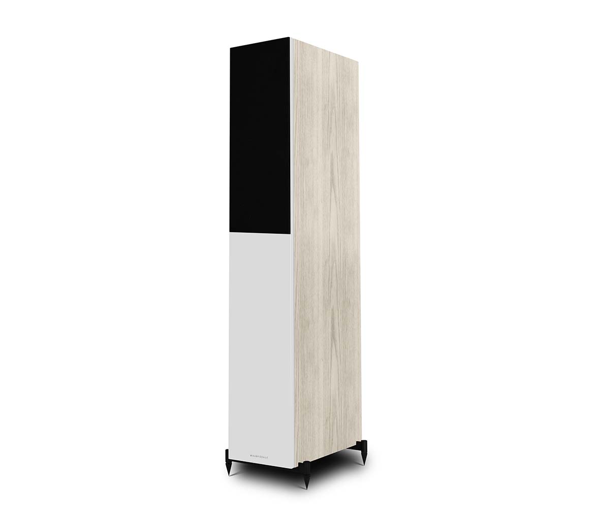 Diamond 12.4 + Audiolab 6000A Kombiangebot