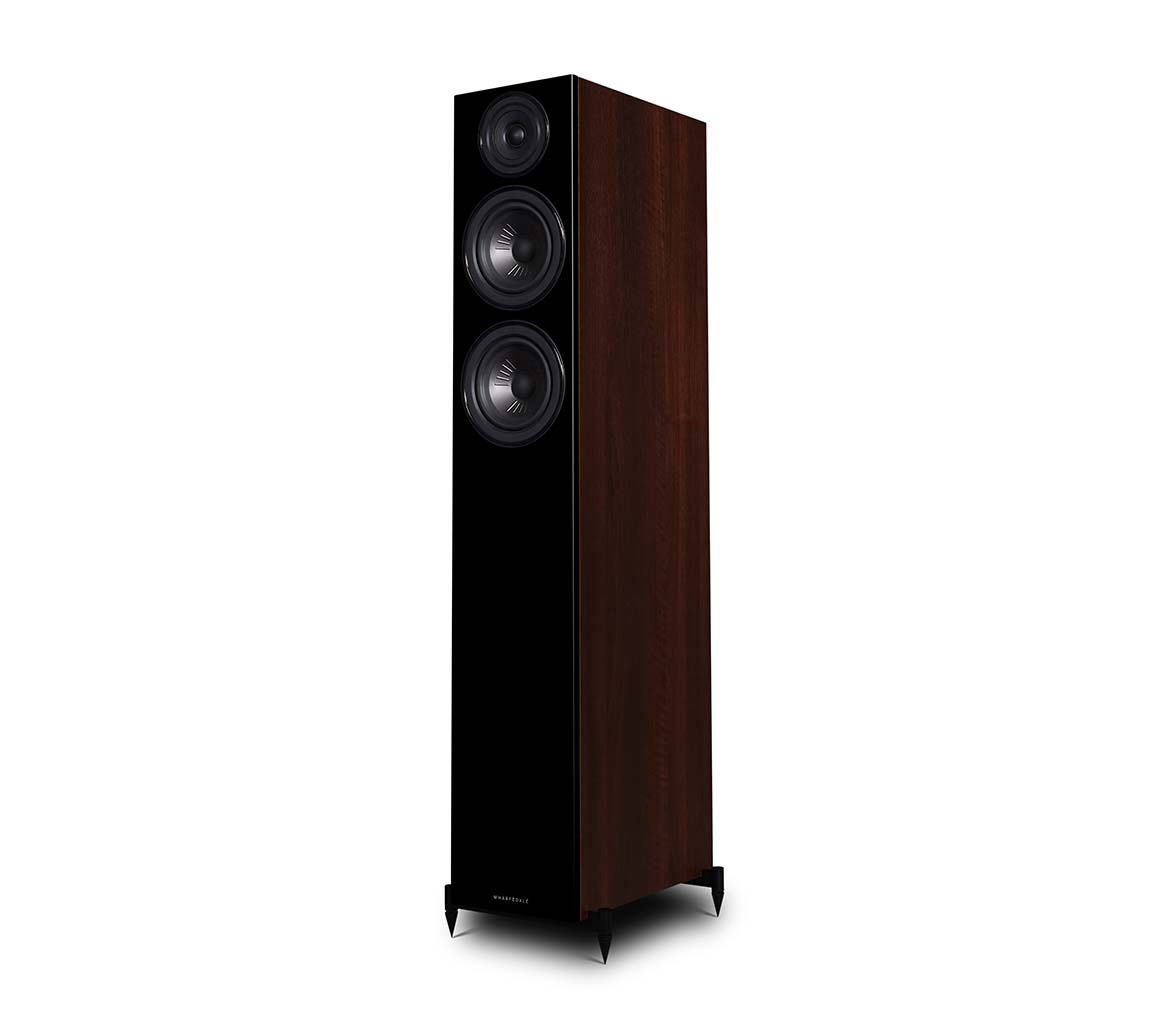 Diamond 12.4 + Audiolab 6000A Kombiangebot
