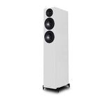 Diamond 12.4 + Audiolab 6000A Combideal