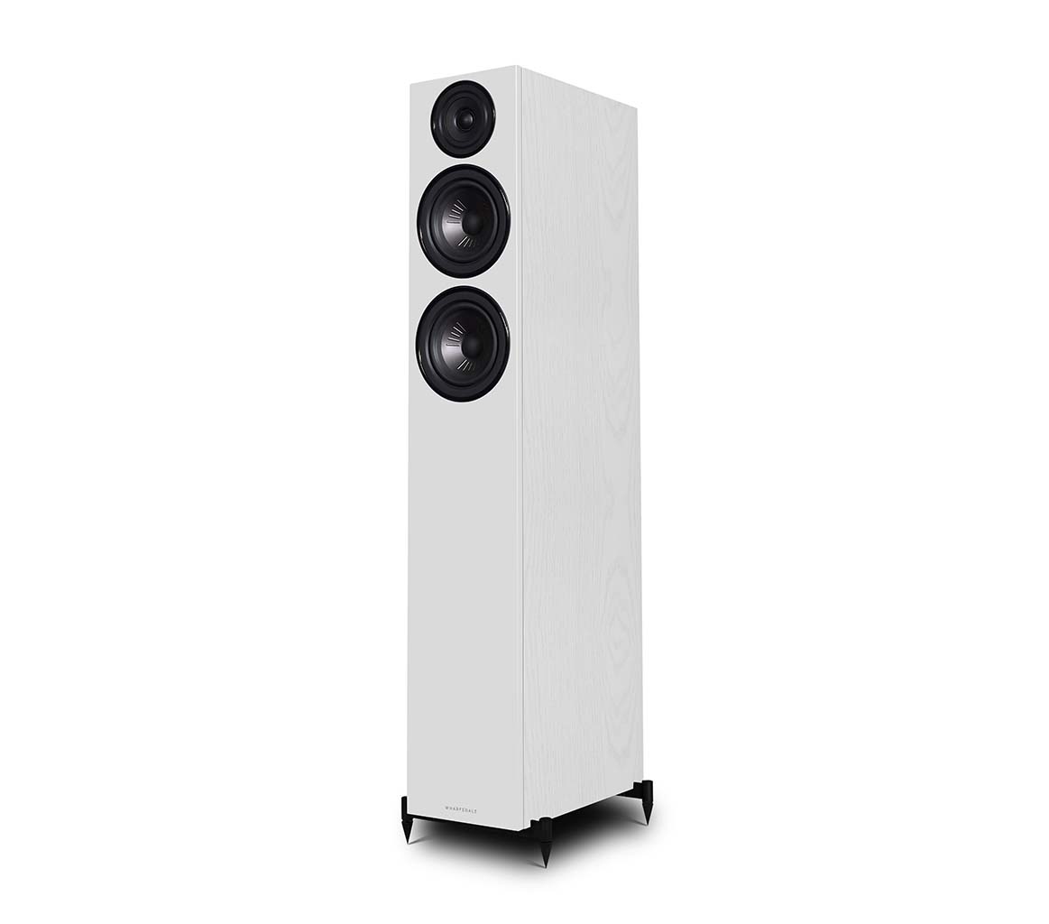 Diamond 12.4 + Audiolab 6000A Kombiangebot