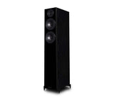 Diamond 12.4 + Audiolab 6000A Combideal