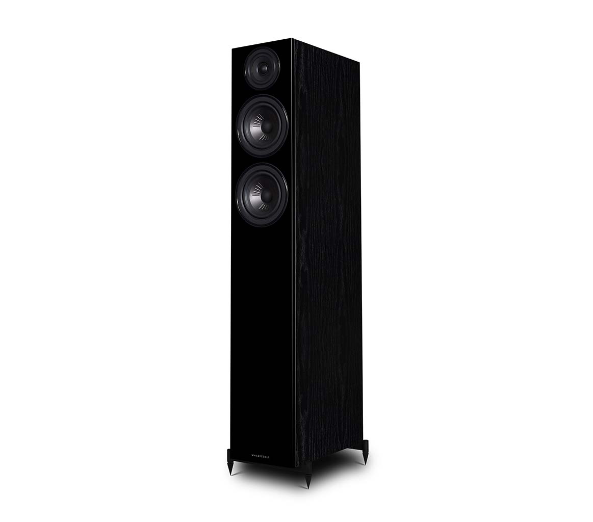 Diamond 12.4 + Audiolab 6000A Kombiangebot