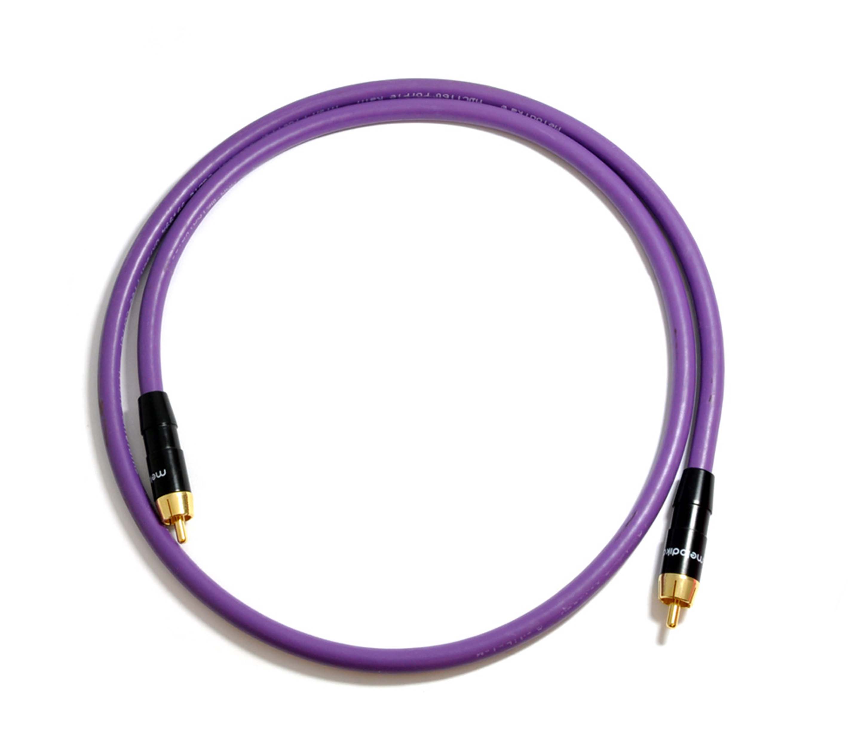 Digital RCA cable