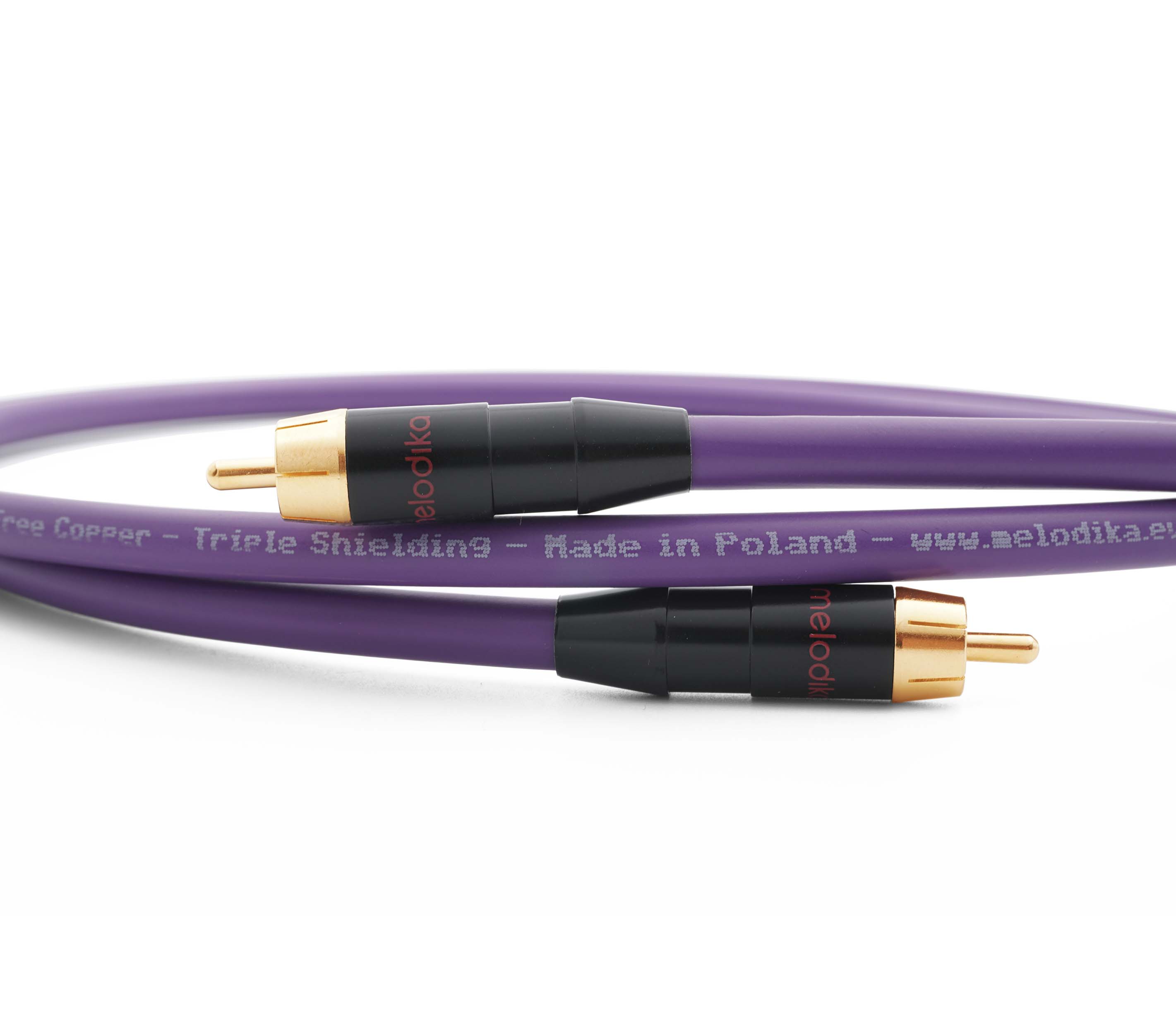 Digital RCA cable