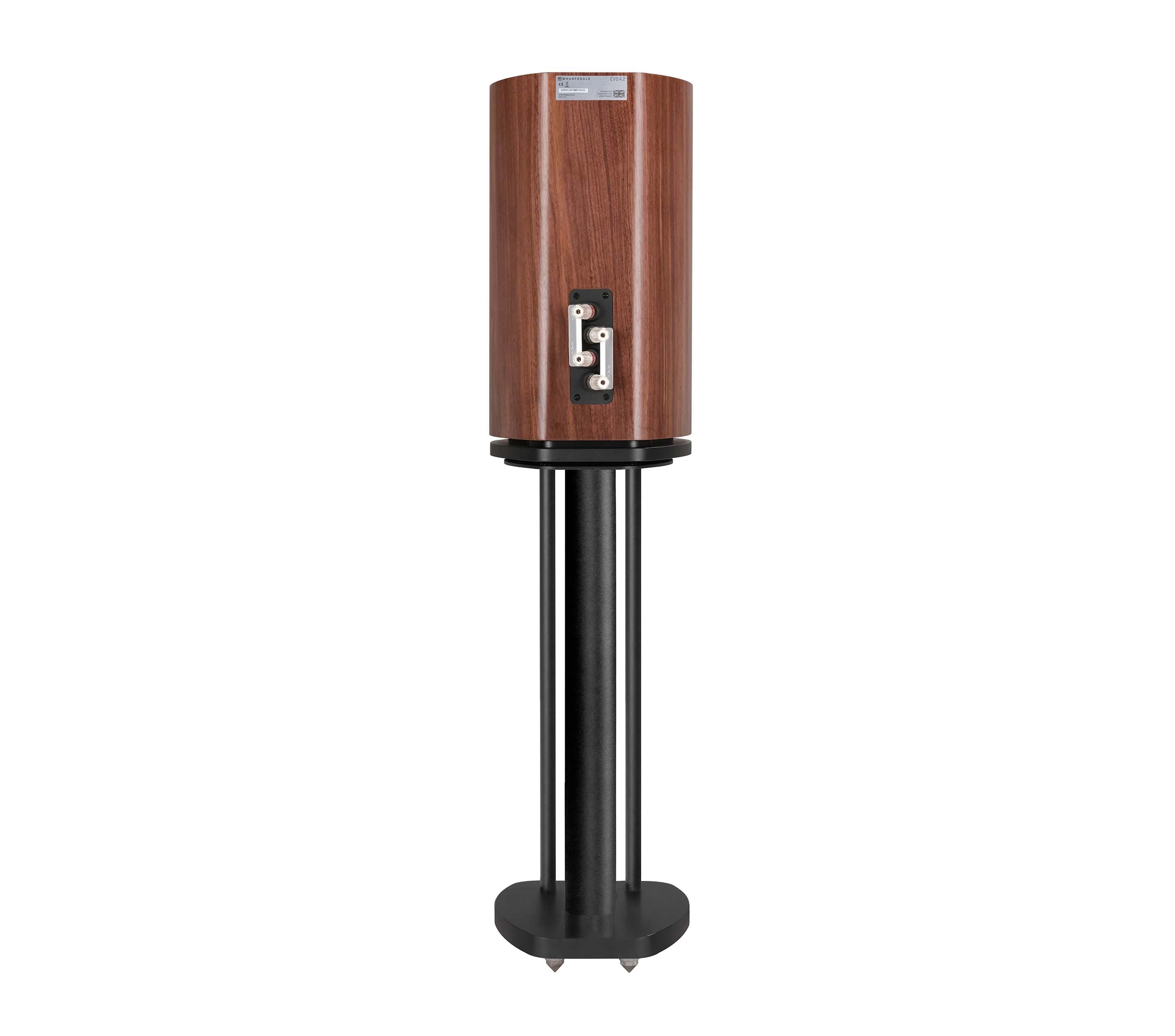 EVO 4 Stands